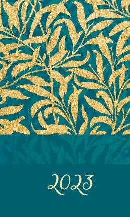 Terminarz Mini 87x145mm 2026 Michalczyk i Prokop T-MINI-05 KALENDARZ