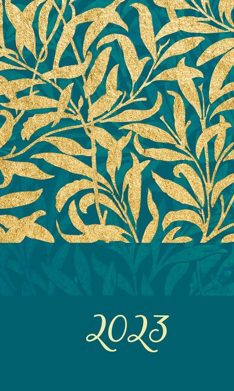 Terminarz Mini 87x145mm 2026 Michalczyk i Prokop T-MINI-05 KALENDARZ