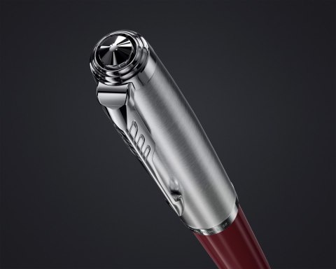Pióro wieczne (F) PARKER 51 BURGUNDY CT 2123496, giftbox