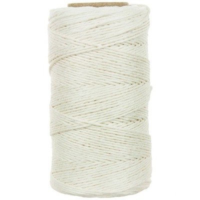 Nici lniane matowe 10dkg