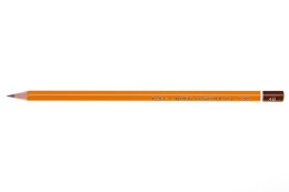 Ołówek grafitowy 1500-4B (12) KOH-I-NOOR