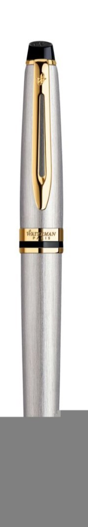 Pióro wieczne (M) EXPERT STALOWY GT WATERMAN S0951960, giftbox Pióro wieczne (M) EXPERT STALOWY GT WATERMAN S0951960, giftbox