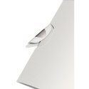 Skoroszyt z klipsem Leitz Style ColorClip Professional, biały 41650004