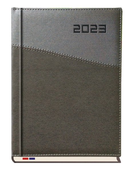 Terminarz Mecenas A4 2026 Michalczyk i Prokop T-253K-52 kalendarz tygodniowy