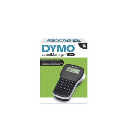 Drukarka przenośna etykiet DYMO LabelManager 280, klawiatura QWERTY S0968920