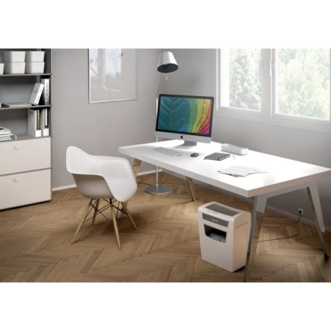 Niszczarka LEITZ IQ Home OFFICE P4 80090000 Niszczarka LEITZ IQ Home OFFICE P4 80090000
