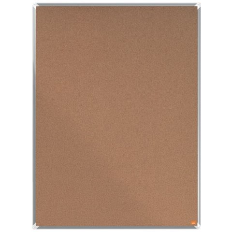 Tablica ogłoszeniowa korkowa Nobo Premium Plus 1500x1000mm 1915182