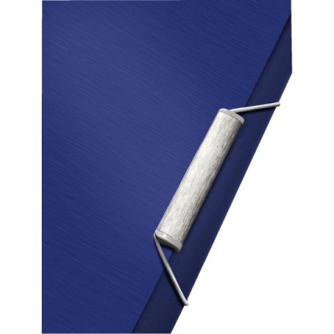 Teczka z gumką Leitz Style, 30 mm, niebieski 39560069 (X) Teczka z gumką Leitz Style, 30 mm, niebieski 39560069 (X)
