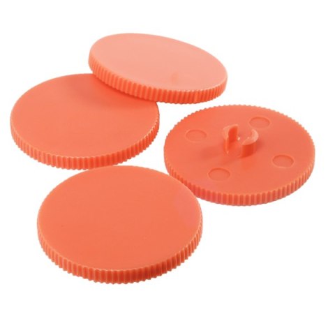 Dziurkacz SUPREME HDC150/4 srebrno-pomarańczowy 150 kartek 23223100 RAPID