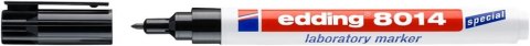 Marker 8014 czarny EDDING EDDING (X)