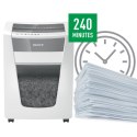 Niszczarka LEITZ IQ OFFICE Pro P5+ 80040000 (X)