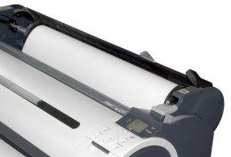 Papier do plotera/ksero w roli 1067x175m 80g EMERSON rx1067175wk80