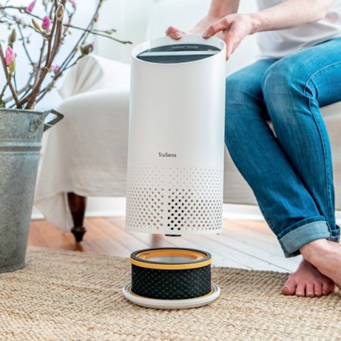 Filtr zapachów HEPA (3 w 1) Leitz TruSens Z-1000 2415121