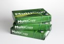 Papier MULTICOPY 80gr A4 klasa białości A 88010611