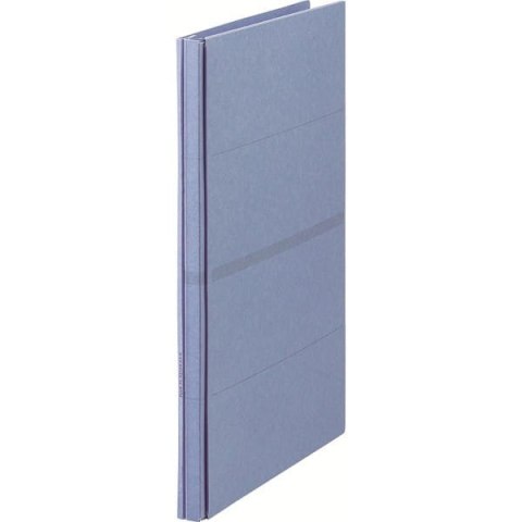 Teczka PLUS skoroszyt A4 niebieska 89-808/89-798 205112 ZERO MAX