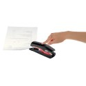 Zszywacz SUPREME SO30 czarno-czerwony 30k RAPID 5000547