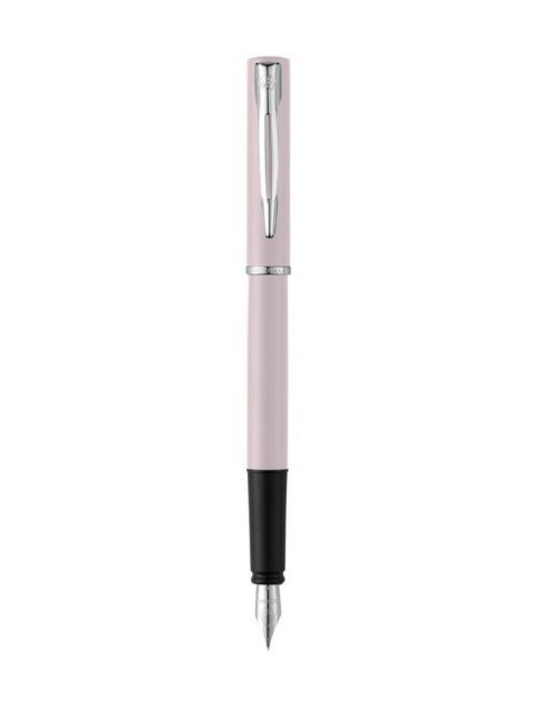 Pióro wieczne (F) ALLURE PASTEL RÓŻOWY WATERMAN 2105225, giftbox Pióro wieczne (F) ALLURE PASTEL RÓŻOWY WATERMAN 2105225, giftbox