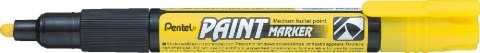 Marker olejowy żółty MMP20-GO PENTEL Marker olejowy żółty MMP20-GO PENTEL