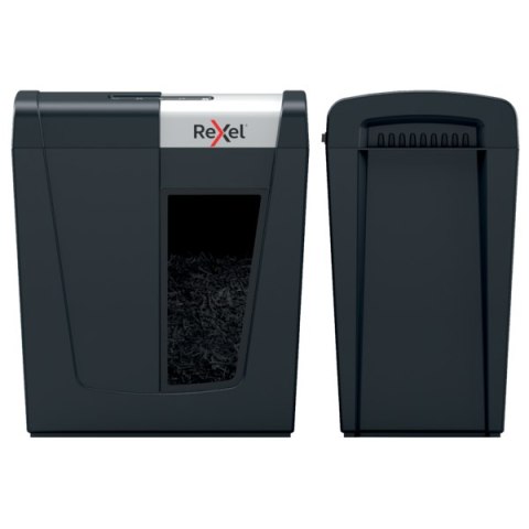 Niszczarka Rexel Secure MC6, (P-5), 6 kartek, 18 l kosz, 2020130EU