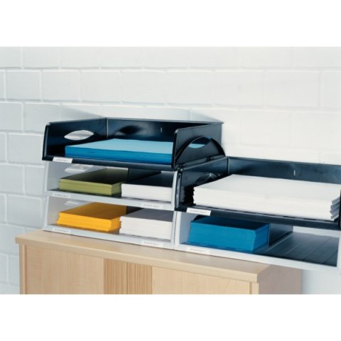 Półka SORTY JUMBO niebieska LEITZ 52320035