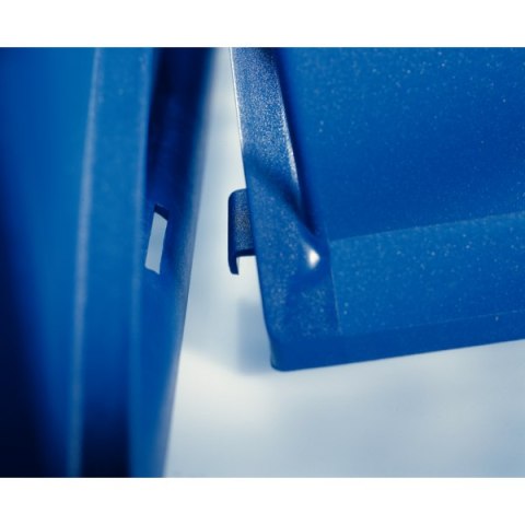Półka SORTY JUMBO niebieska LEITZ 52320035