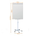 Flipchart NOBO BARRACUDA Mobile na kółkach 1902386