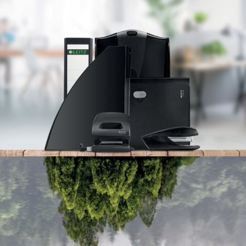 Koszulka Recycle A4 PP 100 mic. op./25 szt Leitz, 47913003