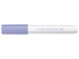 Marker PINTOR F pastelowy fioletowy PISW-PT-F-PV PILOT (X)