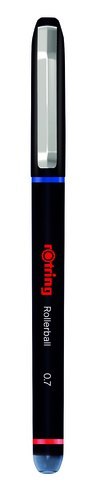 Pióro kulkowe ROTRING ROLLER NIEBIESKI 0,7mm 2146106