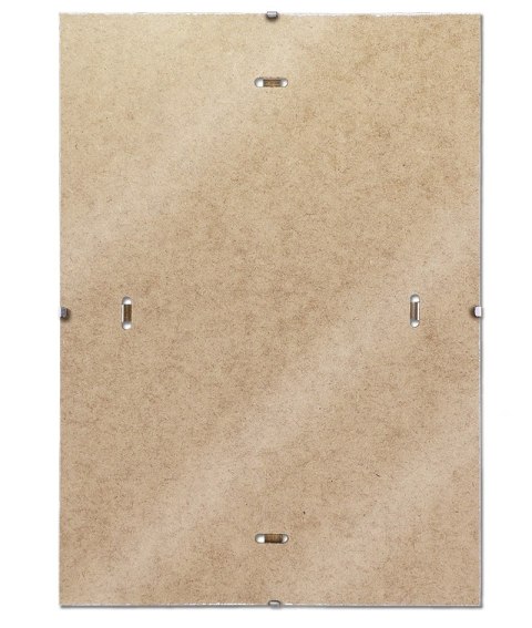 Antyrama z pleksi 40*50 5619001PL-00 BIELLA (X)