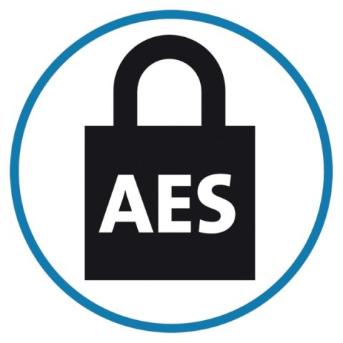 Bezprzewodowa mysz Kensington Pro Fit, niebieska K72421WW