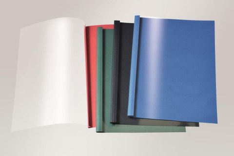 Termookładki PRESTIGE 4mm niebieskie (100) ARGO 429043