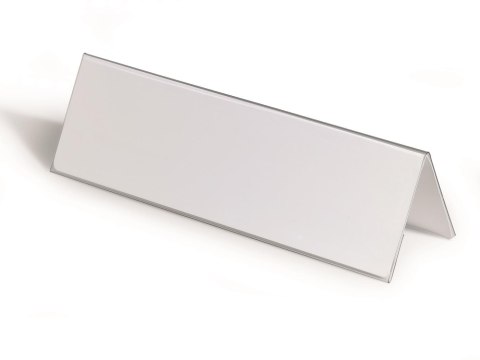 Identyfikator stołowy 105/210x297 805319 (25) DURABLE