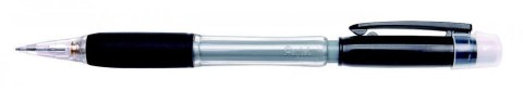 Ołówek automatyczny FIESTA 0.7mm AX-107/127A czarny PENTEL Ołówek automatyczny FIESTA 0.7mm AX-107/127A czarny PENTEL