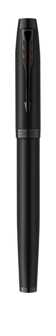 Pióro wieczne (M) IM ACHROMATIC BLACK 2127742, giftbox Pióro wieczne (M) IM ACHROMATIC BLACK 2127742, giftbox