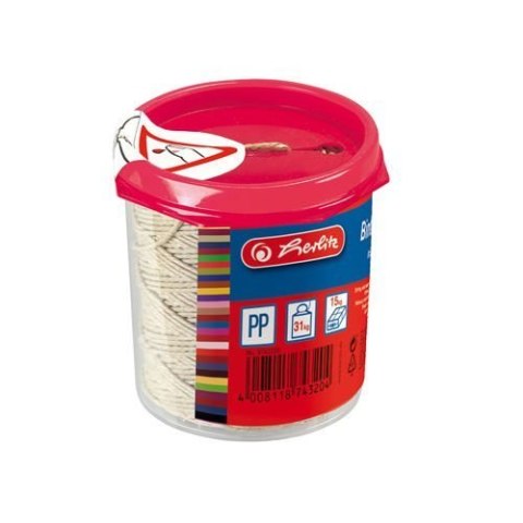 Sznurek pack-o-mat 300010448 HERLITZ