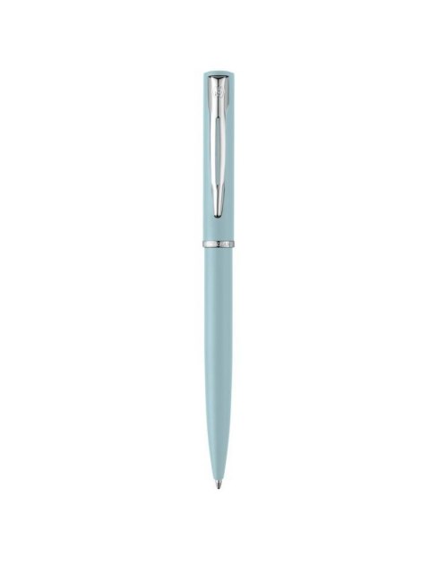 Długopis ALLURE PASTEL NIEBIESKI WATERMAN 2105224