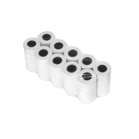 Rolki termiczne DOTTS 57x10m (10szt) BPA FREE Rolki termiczne DOTTS 57x10m (10szt) BPA FREE