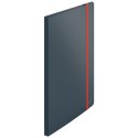 Album ofertowy Leitz Cosy, poszerzony, PP, szary 46700089 .