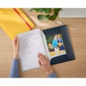 Album ofertowy Leitz Cosy, poszerzony, PP, szary 46700089 .