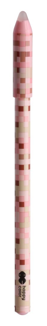 Długopis wymazywalny PIXI, 0.5mm, niebieski,_ Happy Color HA 4120 01PI-3