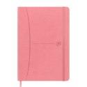 Notatnik OXFORD SIGNATURE A5 80 kartek kratka mix past 400154941