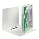 Segregator PANORAMA A4+ 2DR/20 37mm biały ofertowy LEITZ 42780001