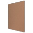 Tablica ogłoszeniowa korkowa Nobo Premium Plus 1800x1200mm 1915184