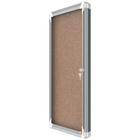 Gablota korkowa wewnętrzna Nobo Premium Plus 4xA4 1902561