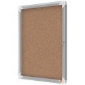 Gablota korkowa wewnętrzna Nobo Premium Plus 4xA4 1902561