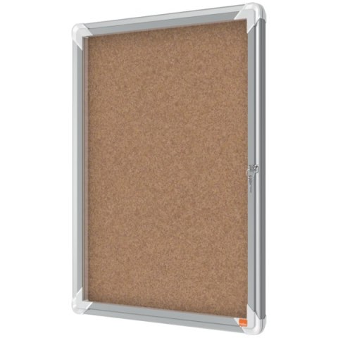 Gablota korkowa wewnętrzna Nobo Premium Plus 4xA4 1902561