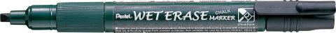 Marker kredowy czarny SMW26-A PENTEL Marker kredowy czarny SMW26-A PENTEL