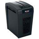 Niszczarka Rexel Secure X10-SL, 10 kartek, 18 l kosz, 2020127EU