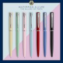 Długopis ALLURE NIEBIESKI WATERMAN 2068191 SALE